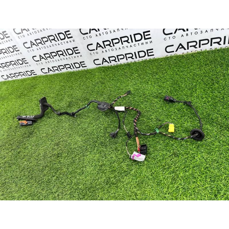 Проводка дверная (электрика) Volkswagen Tiguan 5N 2011 1.4 CAVA 5N1971121AB