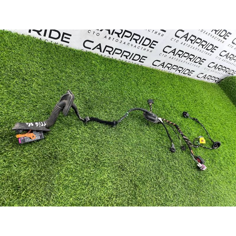 Проводка дверная (электрика) Volkswagen Tiguan 5N 2011 1.4 CAVA 5N1971121AB