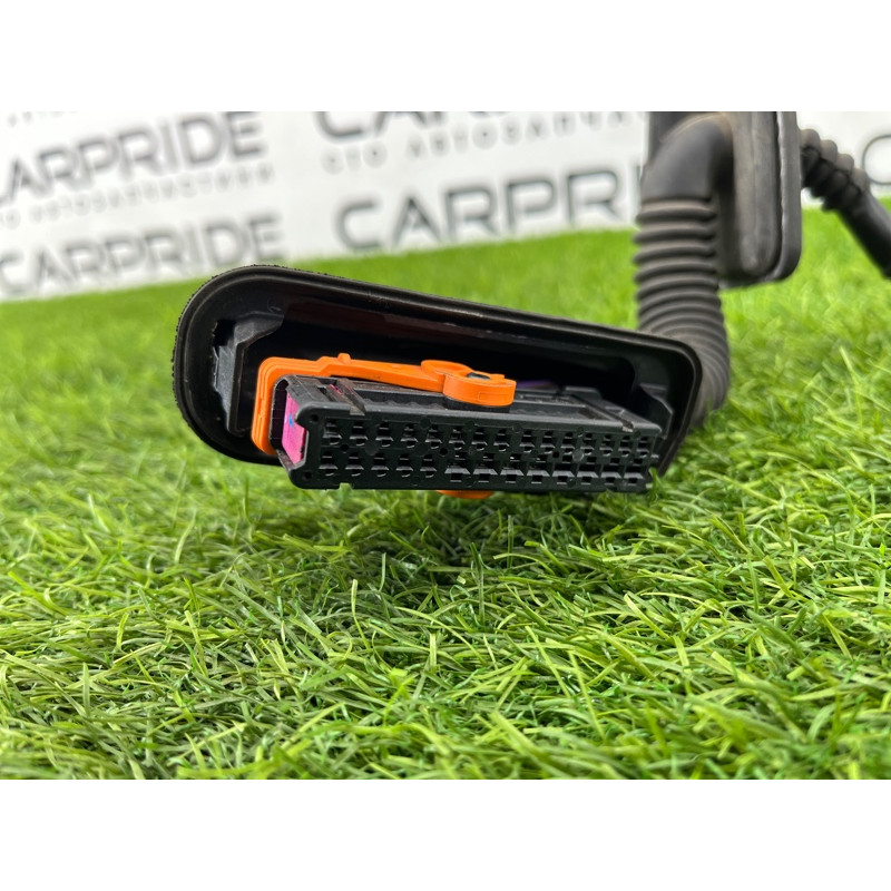 Проводка дверная (электрика) Volkswagen Tiguan 5N 2011 1.4 CAVA 5N1971121AB