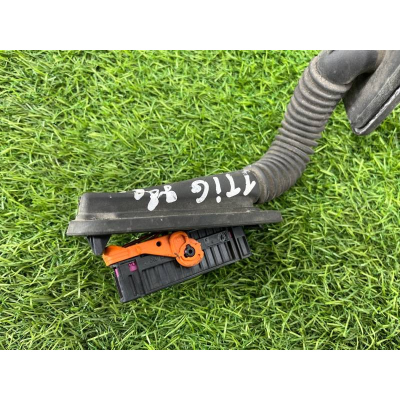 Проводка дверная (электрика) Volkswagen Tiguan 5N 2011 1.4 CAVA 5N1971121AB