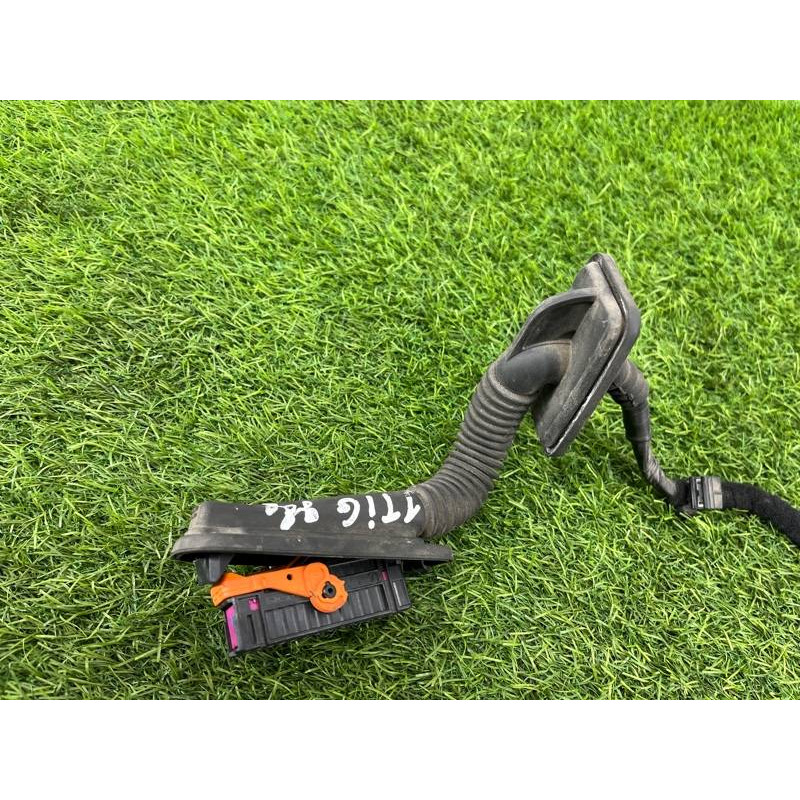 Проводка дверная (электрика) Volkswagen Tiguan 5N 2011 1.4 CAVA 5N1971121AB