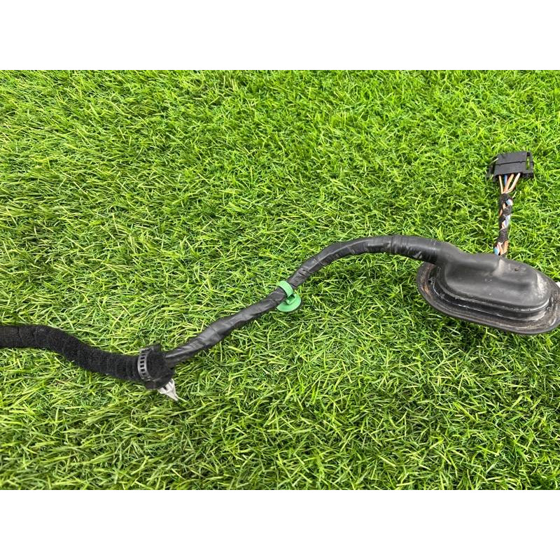 Проводка дверная (электрика) Volkswagen Tiguan 5N 2011 1.4 CAVA 5N1971121AB