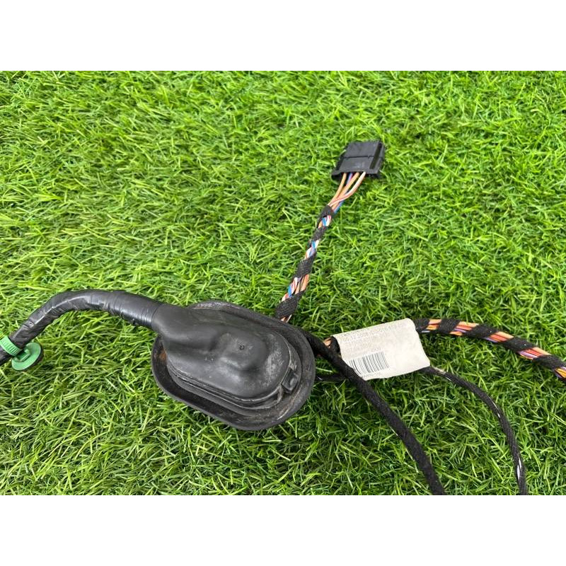 Проводка дверная (электрика) Volkswagen Tiguan 5N 2011 1.4 CAVA 5N1971121AB