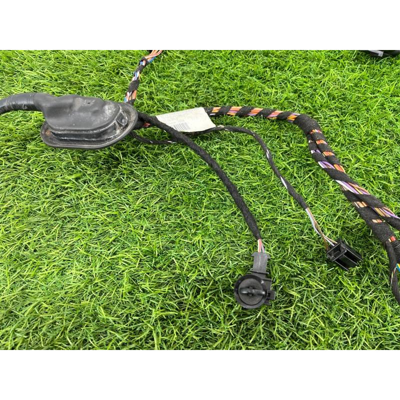 Проводка дверная (электрика) Volkswagen Tiguan 5N 2011 1.4 CAVA 5N1971121AB