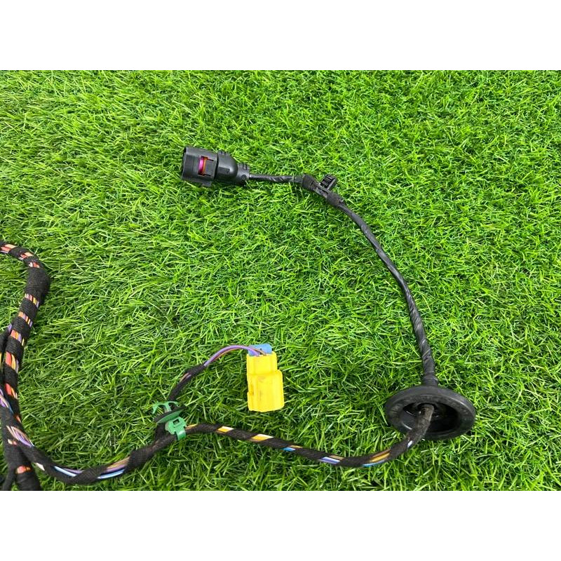 Проводка дверная (электрика) Volkswagen Tiguan 5N 2011 1.4 CAVA 5N1971121AB