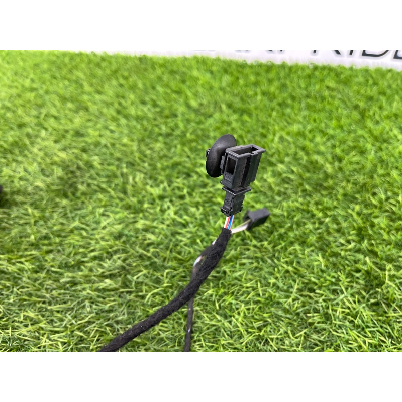 Проводка дверная (электрика) Volkswagen Tiguan 5N 2011 1.4 CAVA 5N1971121AB