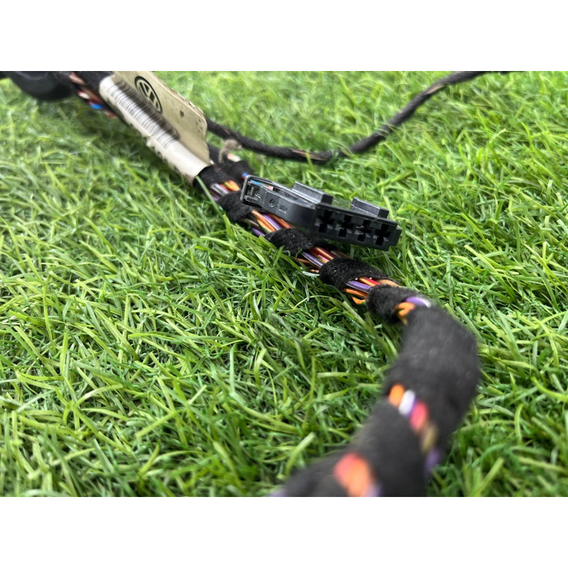 Проводка дверная (электрика) Volkswagen Tiguan 5N 2011 1.4 CAVA 5N1971121AB