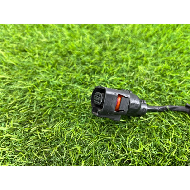 Проводка дверная (электрика) Volkswagen Tiguan 5N 2011 1.4 CAVA 5N1971121AB