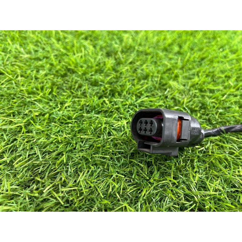 Проводка дверная (электрика) Volkswagen Tiguan 5N 2011 1.4 CAVA 5N1971121AB