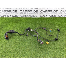 Проводка дверная