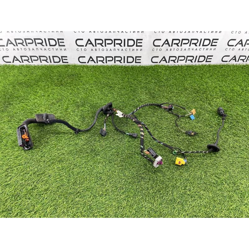 Проводка дверная (электрика) Volkswagen Tiguan 5N 2011 1.4 CAVA 5N1971120K