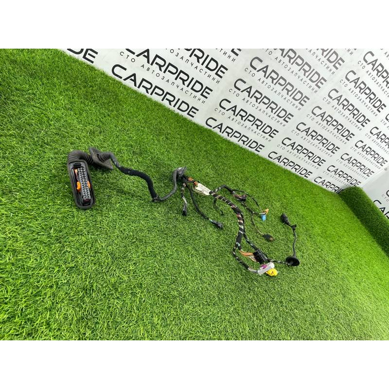 Проводка дверная (электрика) Volkswagen Tiguan 5N 2011 1.4 CAVA 5N1971120K