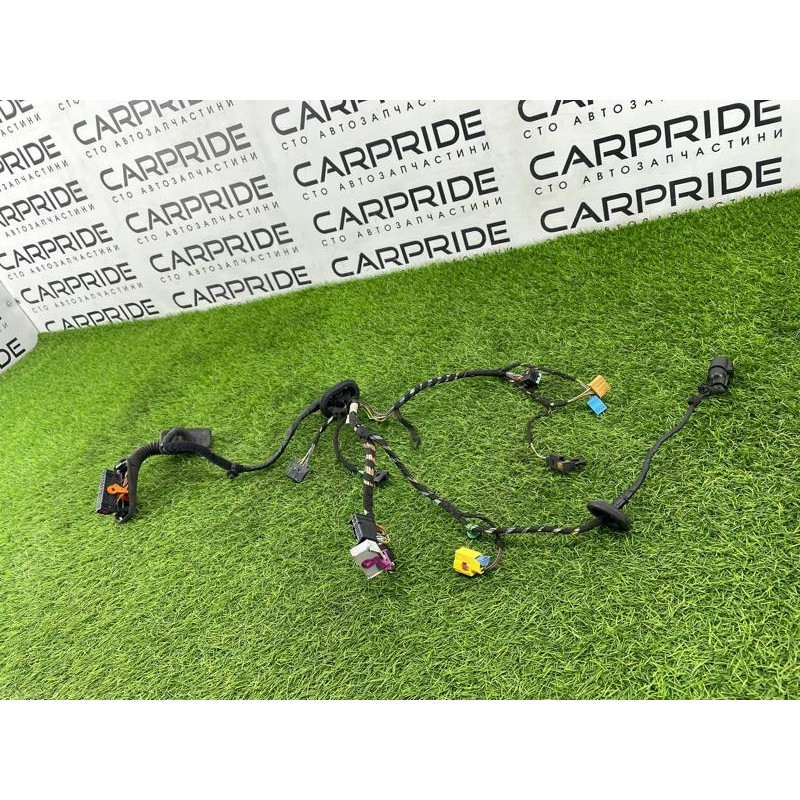 Проводка дверная (электрика) Volkswagen Tiguan 5N 2011 1.4 CAVA 5N1971120K