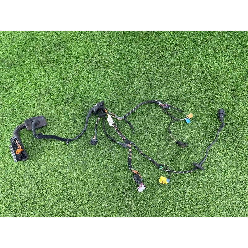 Проводка дверная (электрика) Volkswagen Tiguan 5N 2011 1.4 CAVA 5N1971120K