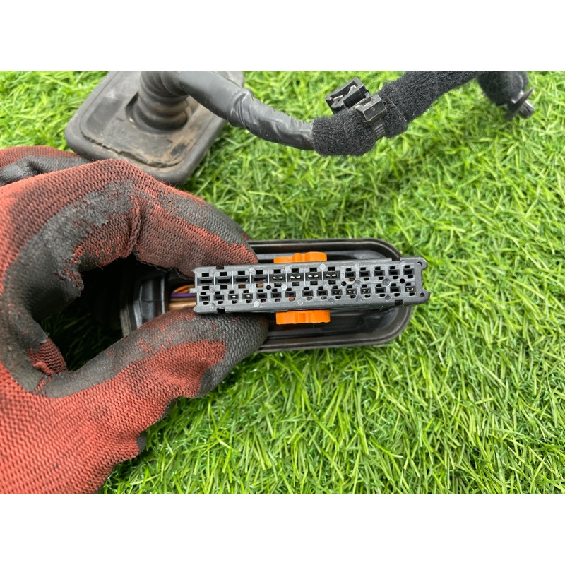 Проводка дверная (электрика) Volkswagen Tiguan 5N 2011 1.4 CAVA 5N1971120K