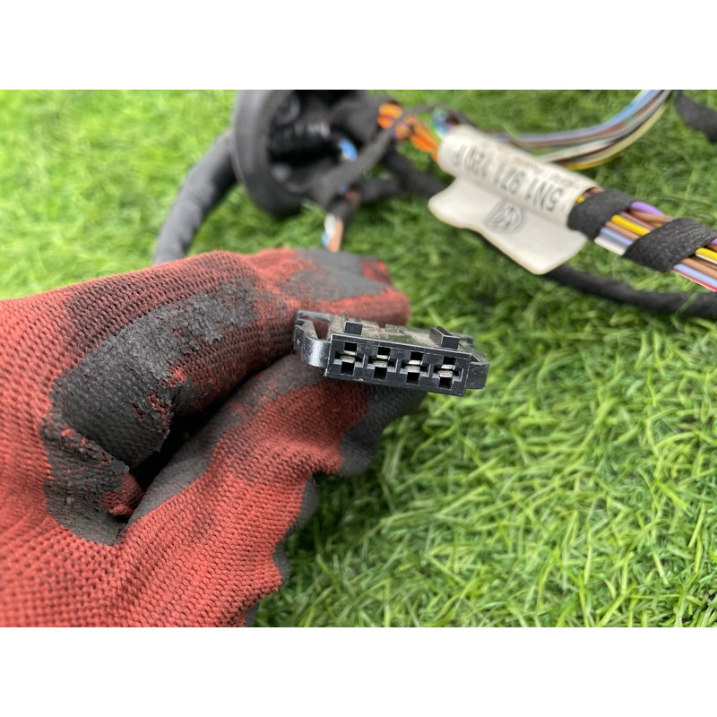 Проводка дверная (электрика) Volkswagen Tiguan 5N 2011 1.4 CAVA 5N1971120K