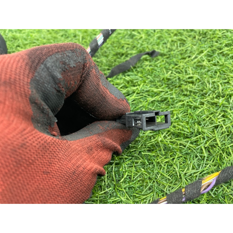 Проводка дверная (электрика) Volkswagen Tiguan 5N 2011 1.4 CAVA 5N1971120K