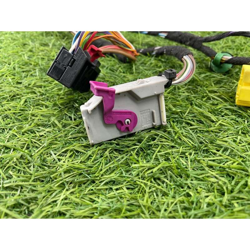 Проводка дверная (электрика) Volkswagen Tiguan 5N 2011 1.4 CAVA 5N1971120K