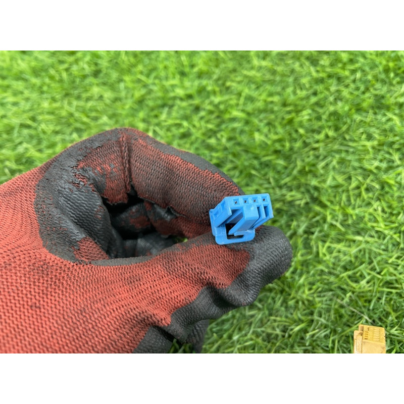 Проводка дверная (электрика) Volkswagen Tiguan 5N 2011 1.4 CAVA 5N1971120K