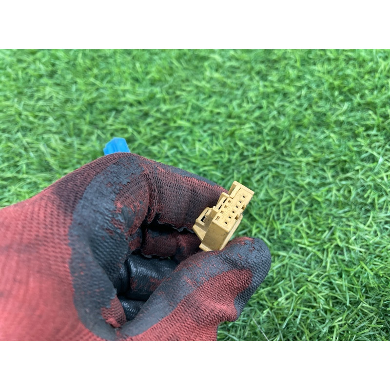 Проводка дверная (электрика) Volkswagen Tiguan 5N 2011 1.4 CAVA 5N1971120K