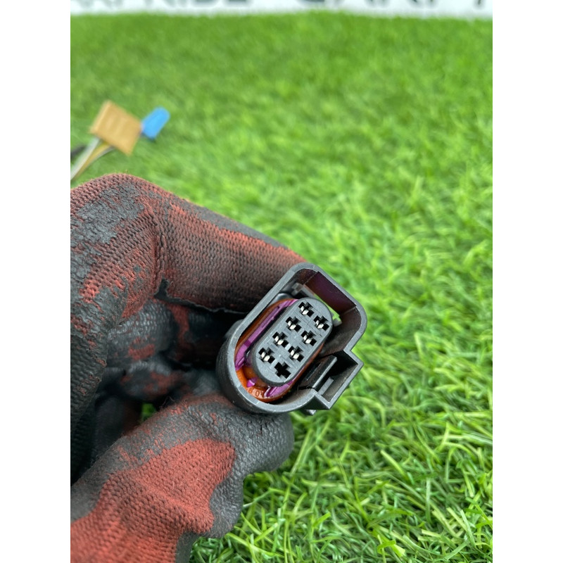 Проводка дверная (электрика) Volkswagen Tiguan 5N 2011 1.4 CAVA 5N1971120K