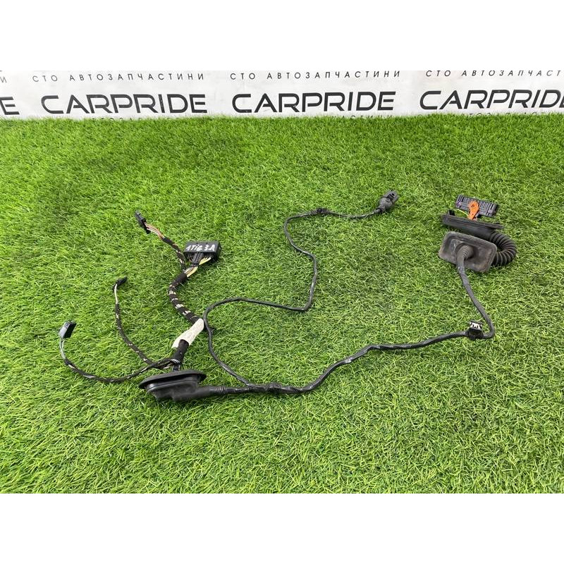 Проводка дверная (электрика) Volkswagen Tiguan 5N 2011 1.4 CAVA 5N0971693AD