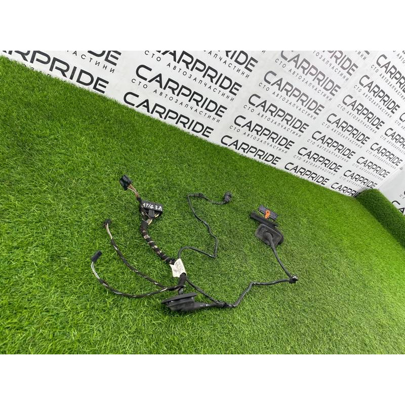 Проводка дверная (электрика) Volkswagen Tiguan 5N 2011 1.4 CAVA 5N0971693AD