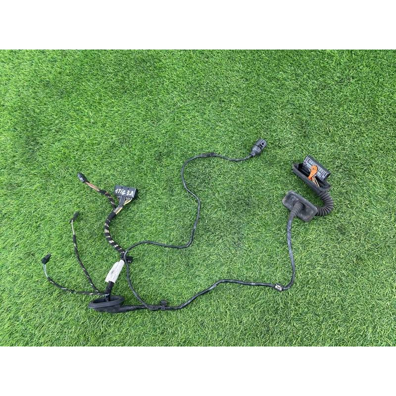 Проводка дверная (электрика) Volkswagen Tiguan 5N 2011 1.4 CAVA 5N0971693AD