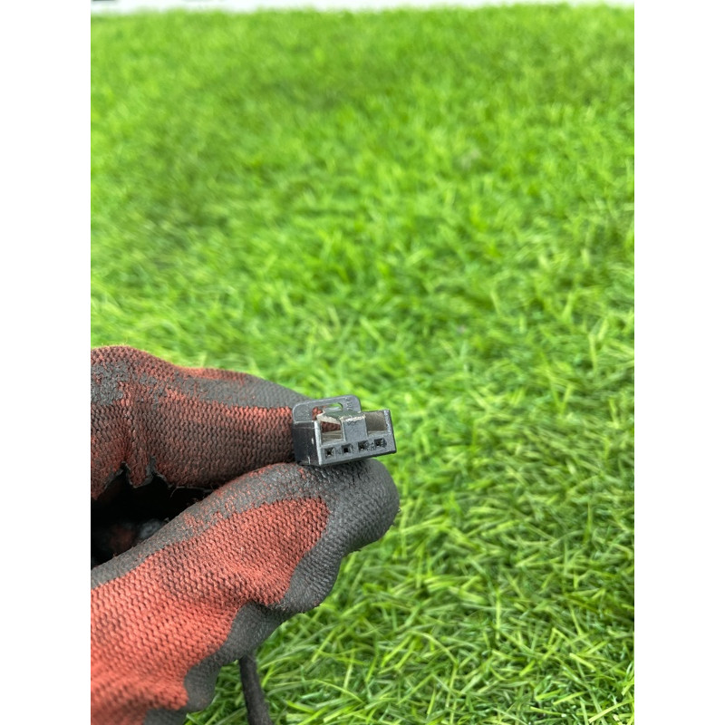 Проводка дверная (электрика) Volkswagen Tiguan 5N 2011 1.4 CAVA 5N0971693AD