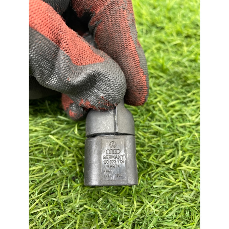 Проводка дверная (электрика) Volkswagen Tiguan 5N 2011 1.4 CAVA 5N0971693AD