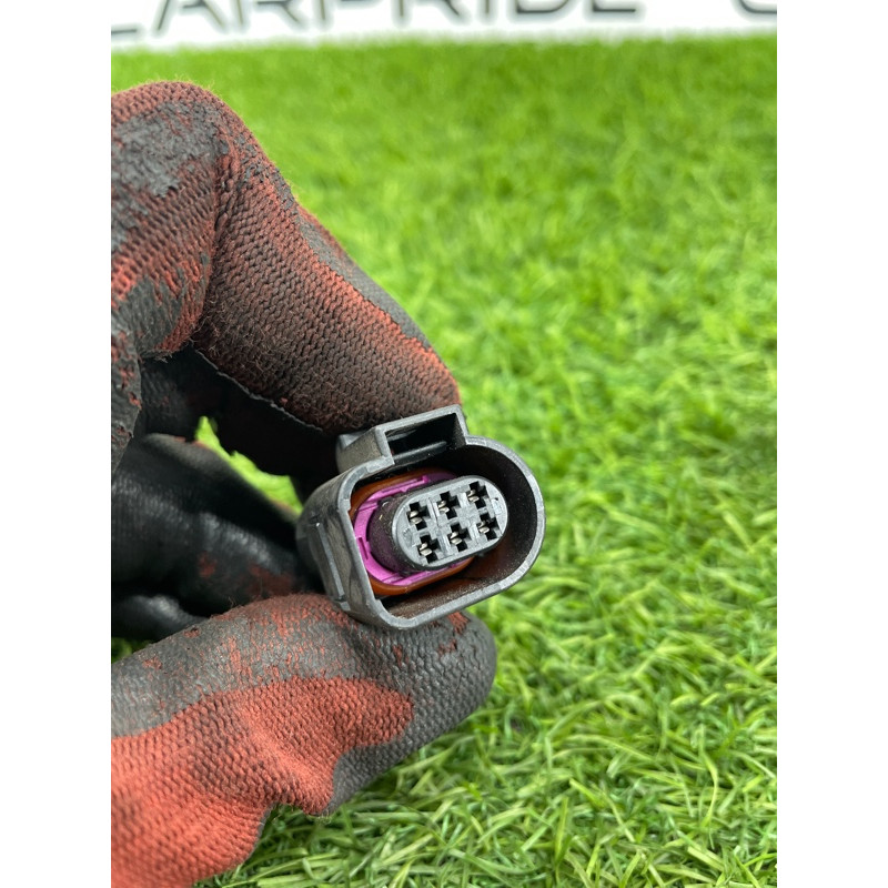 Проводка дверная (электрика) Volkswagen Tiguan 5N 2011 1.4 CAVA 5N0971693AD