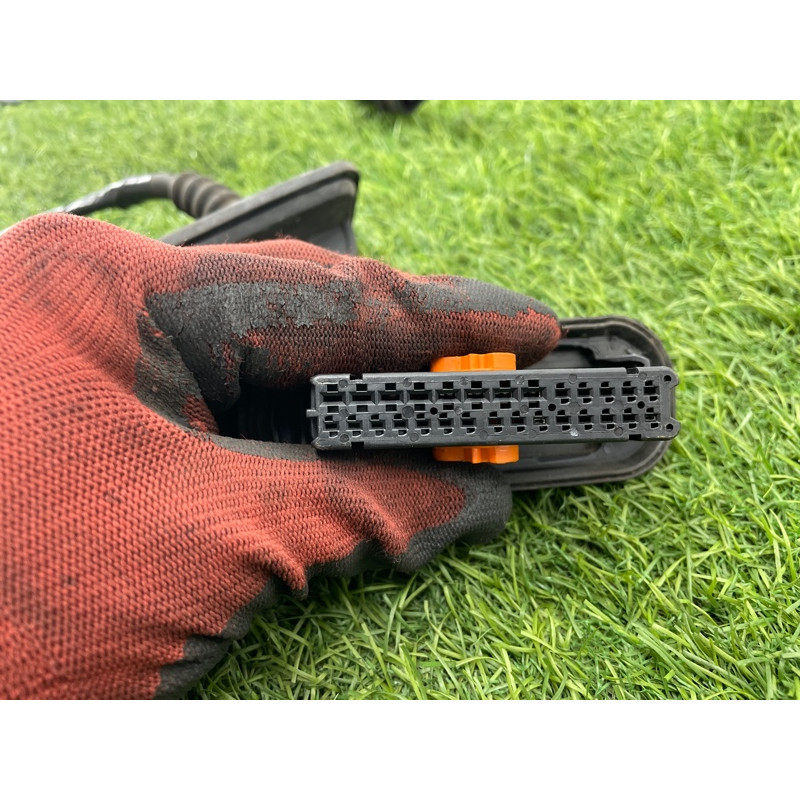 Проводка дверная (электрика) Volkswagen Tiguan 5N 2011 1.4 CAVA 5N0971693AD