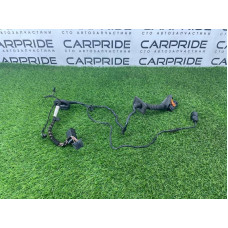 Проводка дверная