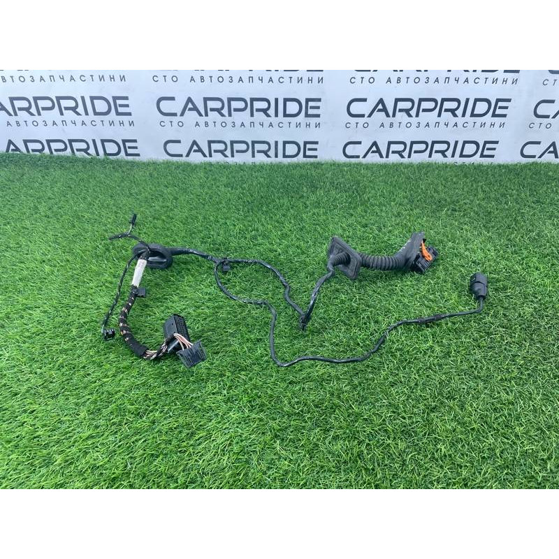 Проводка дверная (электрика) Volkswagen Tiguan 5N 2011 1.4 CAVA 5N0971694G