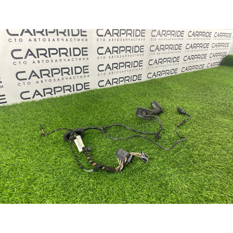 Проводка дверная (электрика) Volkswagen Tiguan 5N 2011 1.4 CAVA 5N0971694G