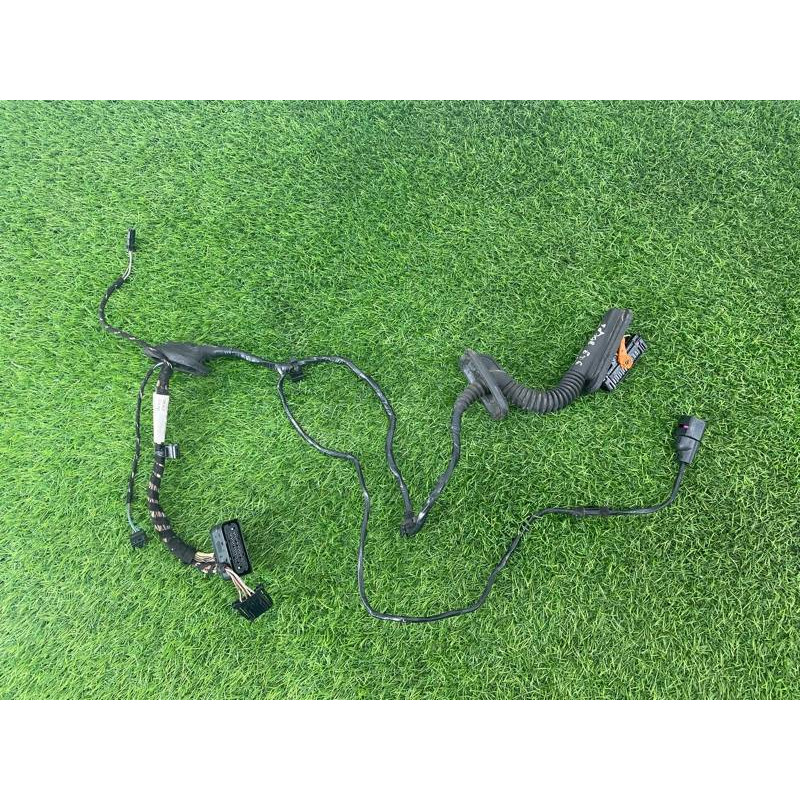 Проводка дверная (электрика) Volkswagen Tiguan 5N 2011 1.4 CAVA 5N0971694G