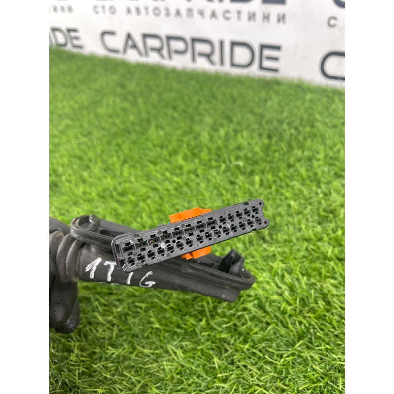 Проводка дверная (электрика) Volkswagen Tiguan 5N 2011 1.4 CAVA 5N0971694G