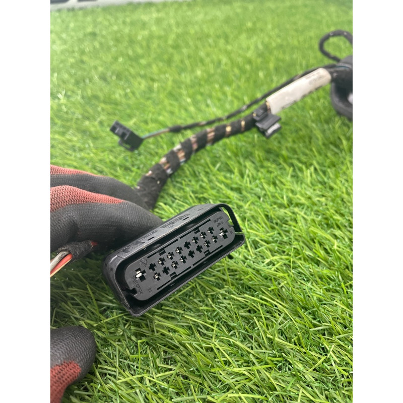 Проводка дверная (электрика) Volkswagen Tiguan 5N 2011 1.4 CAVA 5N0971694G