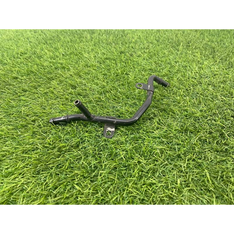 Трубка системы охлаждения (система охлаждения) Volkswagen Tiguan 5N 2011 1.4 CAVA 1K0121070BB