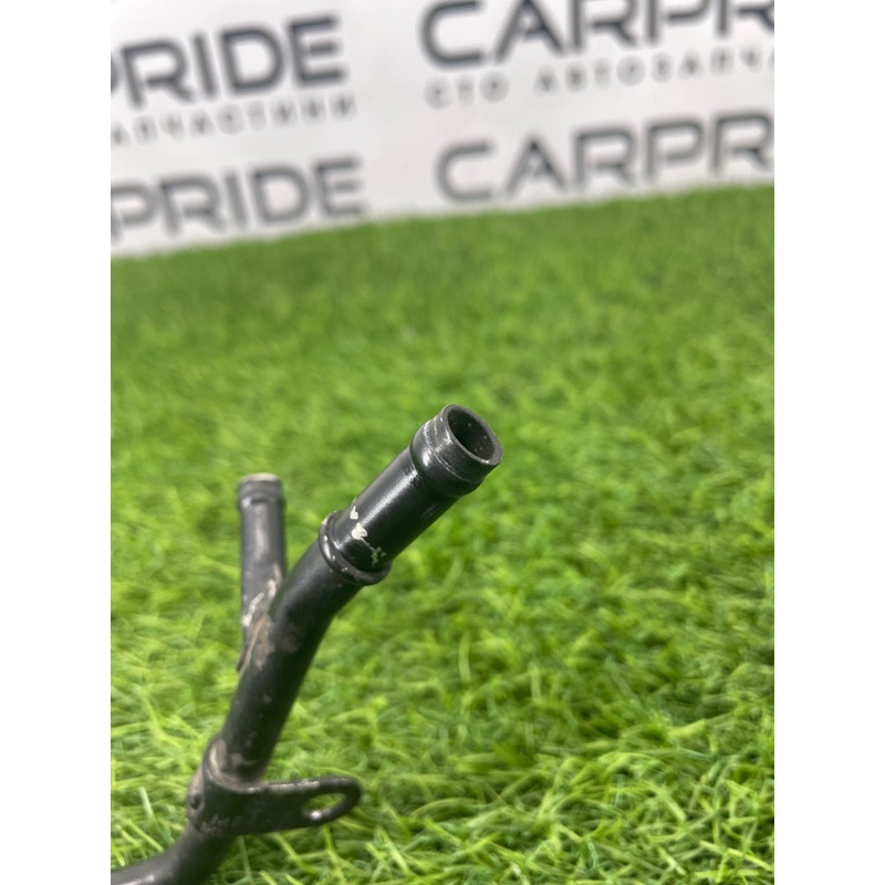 Трубка системы охлаждения (система охлаждения) Volkswagen Tiguan 5N 2011 1.4 CAVA 1K0121070BB