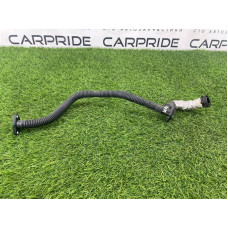 Трубка рецеркуляции воздуха