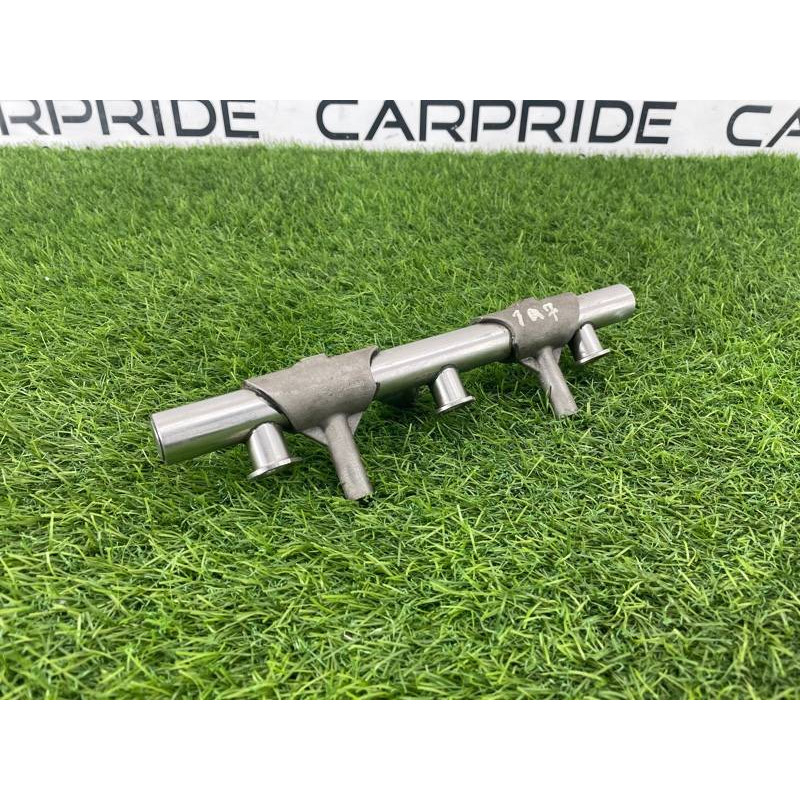 Топливная рампа (топливная система) Audi Q7 4M 2015 3.0 CRE 06E130090AJ