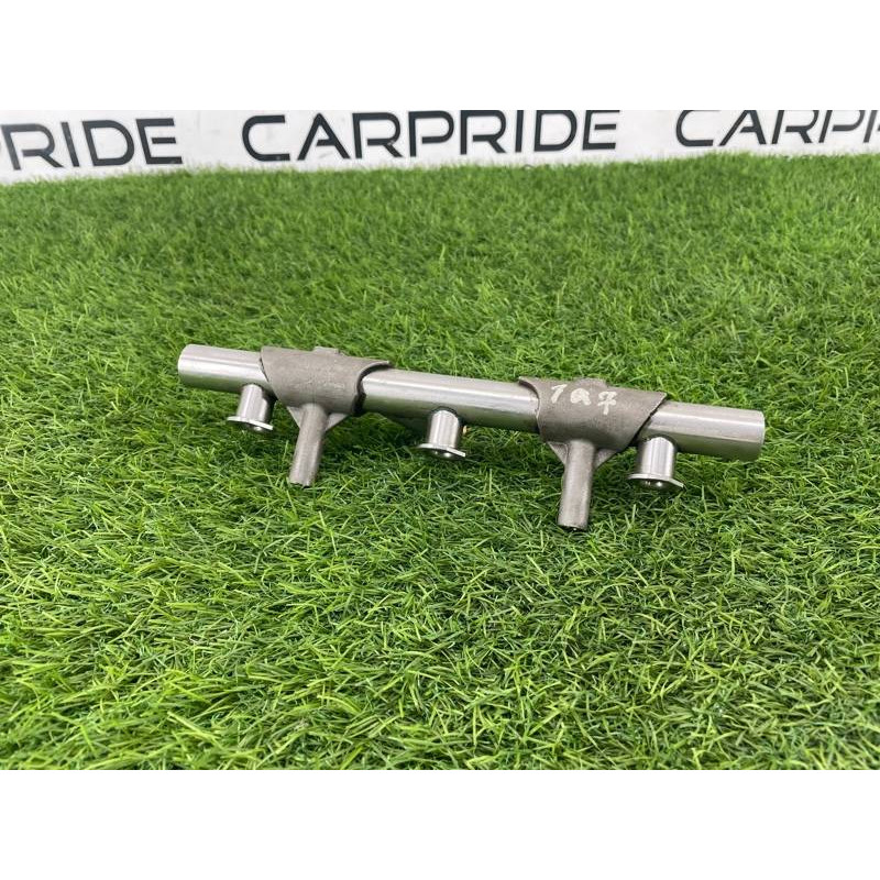 Топливная рампа (топливная система) Audi Q7 4M 2015 3.0 CRE 06E130090AJ