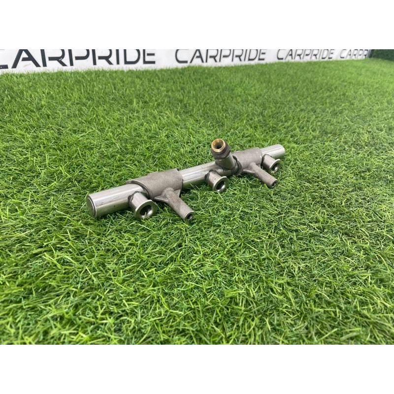 Топливная рампа (топливная система) Audi Q7 4M 2015 3.0 CRE 06E130090AJ