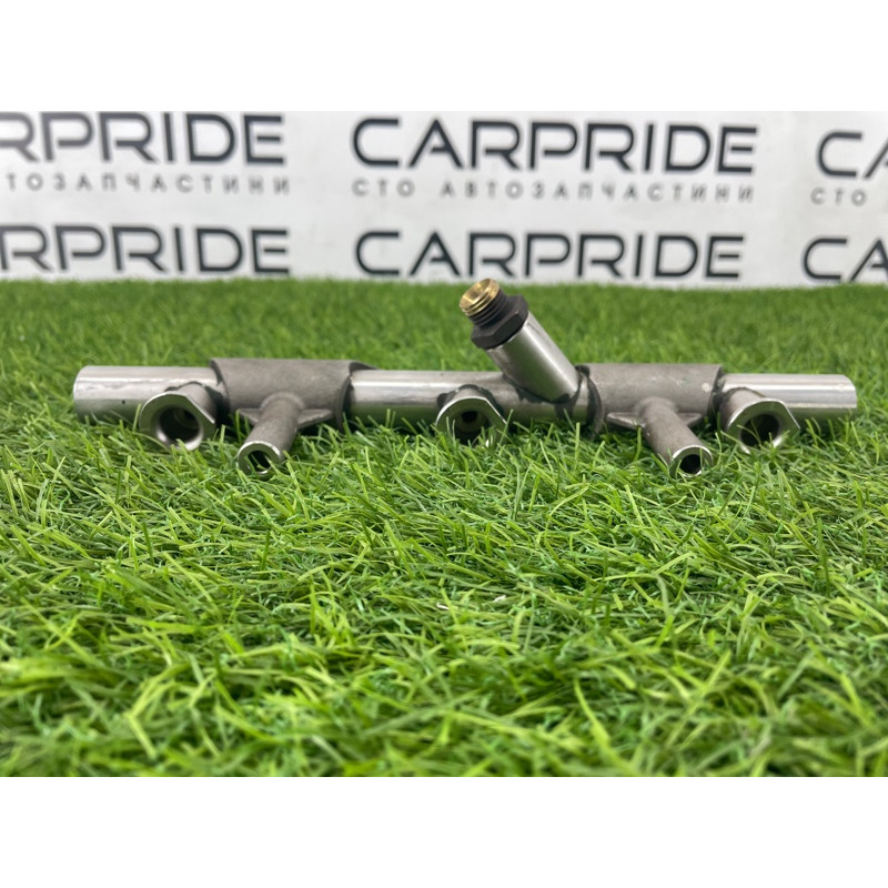 Топливная рампа (топливная система) Audi Q7 4M 2015 3.0 CRE 06E130090AJ