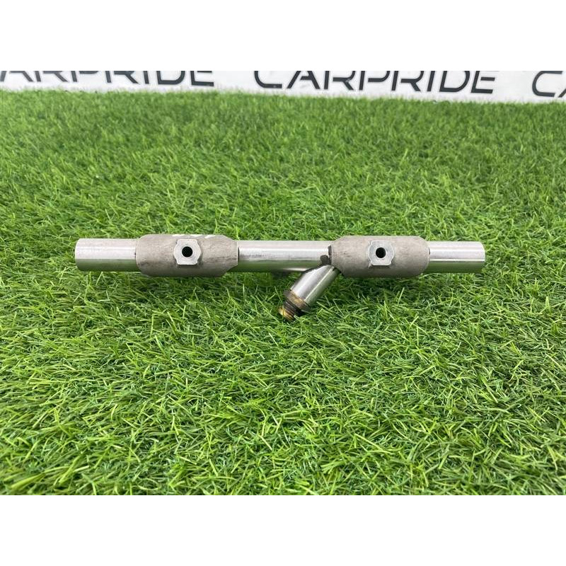 Топливная рампа (топливная система) Audi Q7 4M 2015 3.0 CRE 06E130090AJ