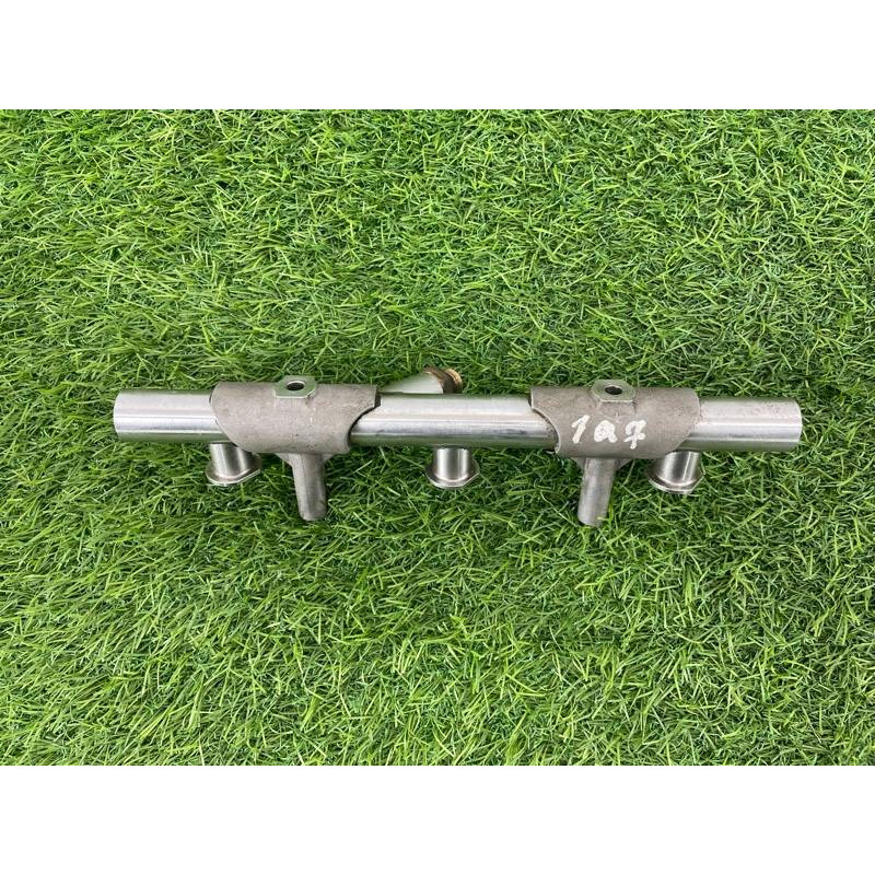 Топливная рампа (топливная система) Audi Q7 4M 2015 3.0 CRE 06E130090AJ