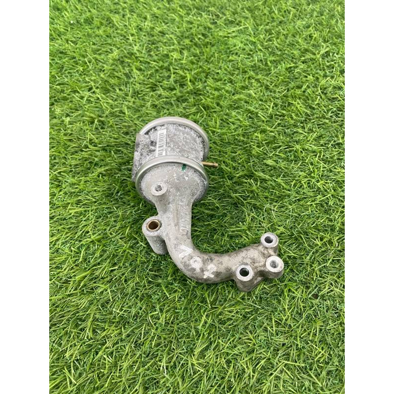 Клапан ЕГР (двигатель и элементы) Audi Q7 4M 2015 3.0 CRE 06E131102M