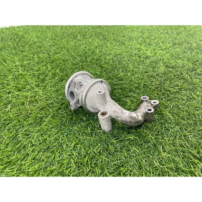 Клапан ЕГР (двигатель и элементы) Audi Q7 4M 2015 3.0 CRE 06E131102M