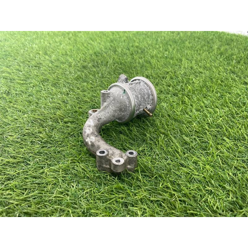 Клапан ЕГР (двигатель и элементы) Audi Q7 4M 2015 3.0 CRE 06E131102M